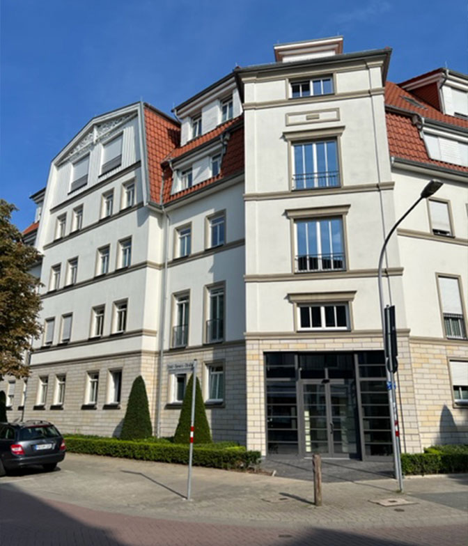 Wohnen und Werte Immobilien - Referenzen Weststadt
